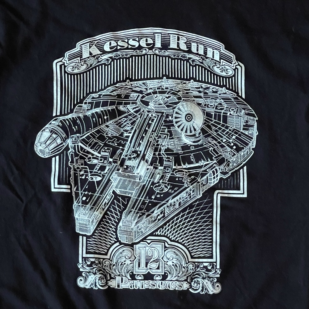 Star Wars Men’s T-shirt